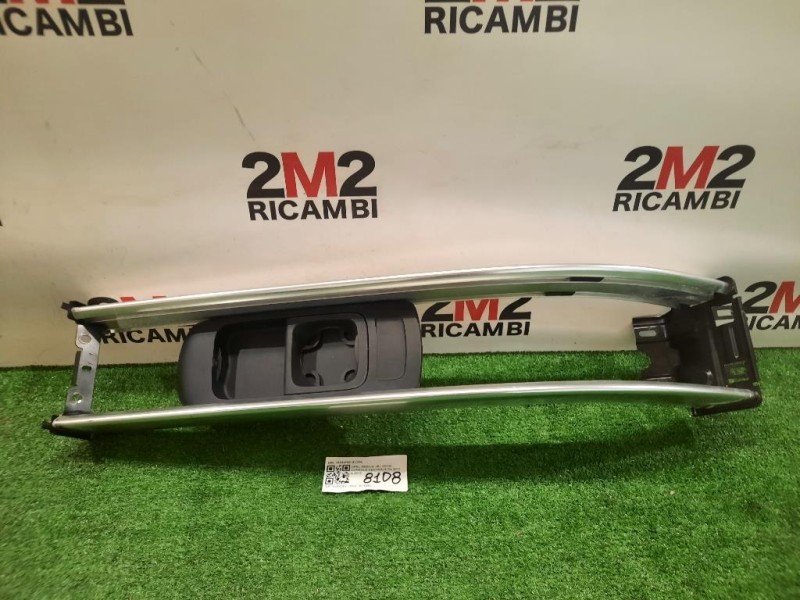 Console Centrale 13334753 GUIDA Opel Meriva B 2010
