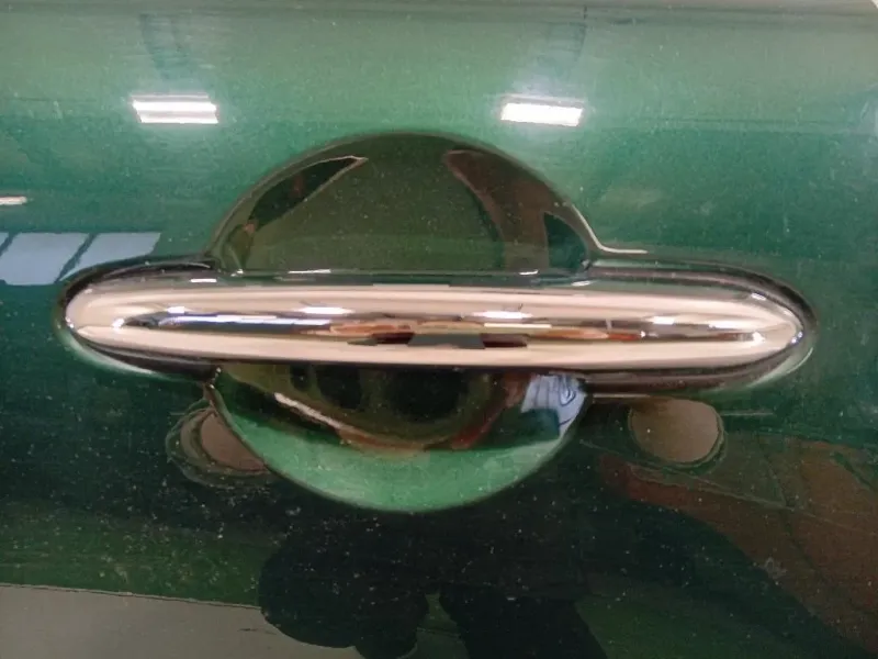 Porta POST SX 41007327449 Mini MINI ONE F55 2014