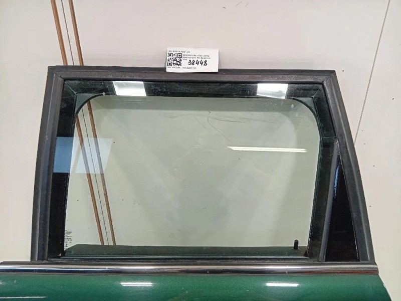 Porta POST SX 41007327449 Mini MINI ONE F55 2014