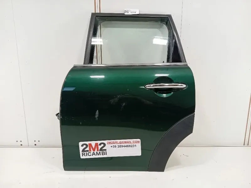 Porta POST SX 41007327449 Mini MINI ONE F55 2014