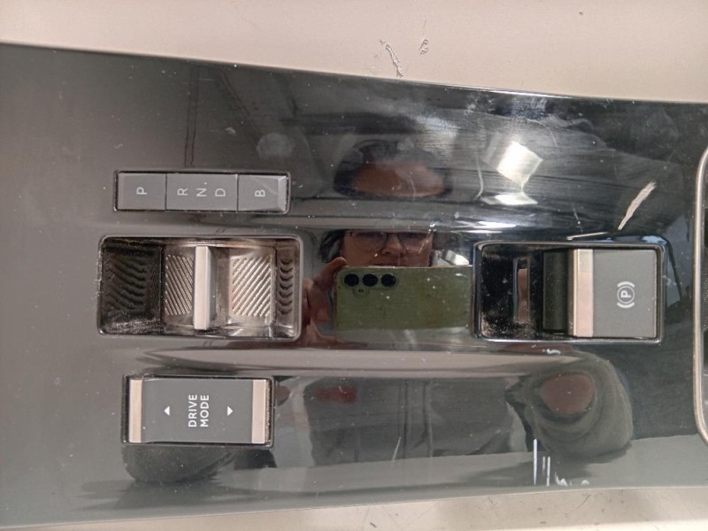 Console Centrale M0U023616 Opel Mokka B 2020