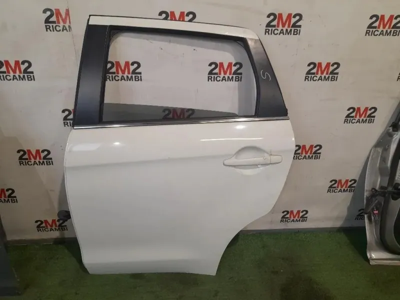 Porta POST SX 5730B837 Mitsubishi ASX 2010