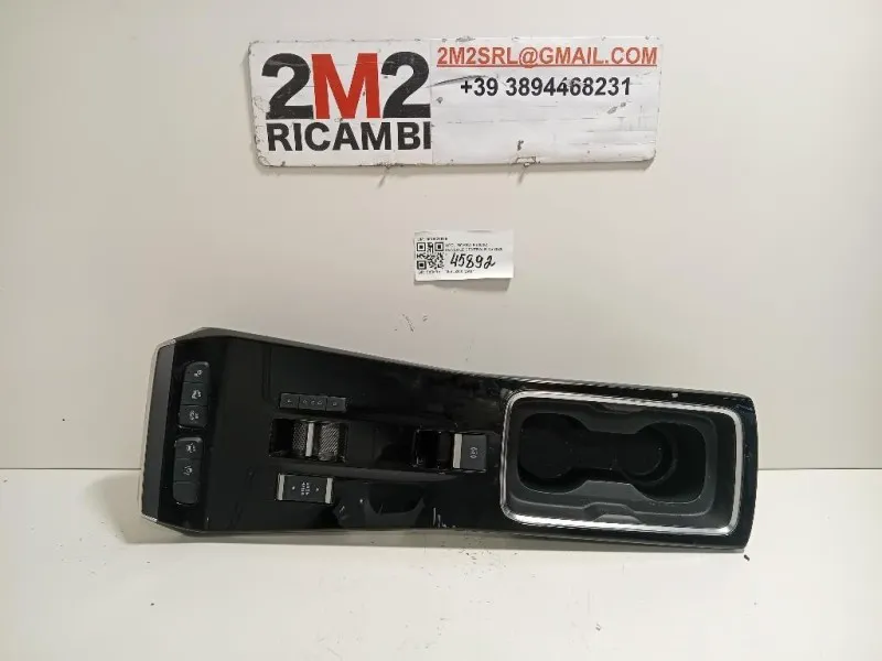 Console Centrale M0U023616 Opel Mokka B 2020