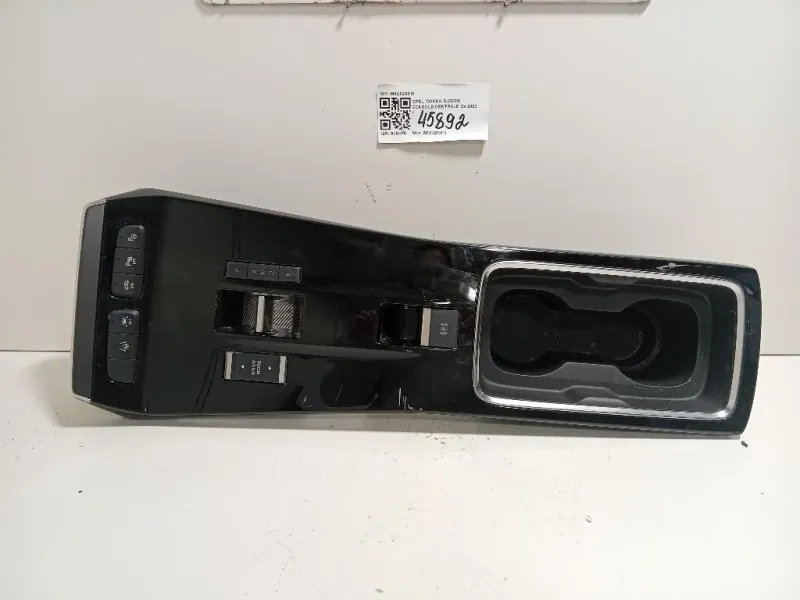 Console Centrale M0U023616 Opel Mokka B 2020