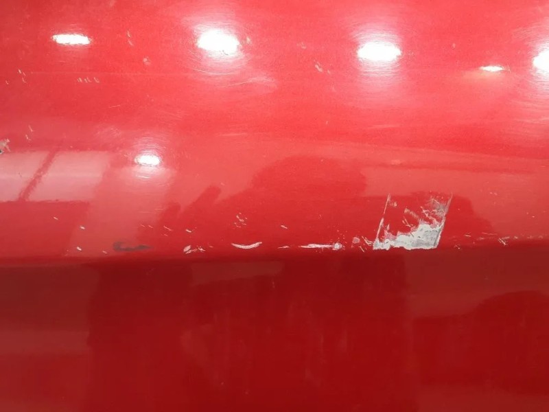 Porta POST SX  Mitsubishi ASX 2010