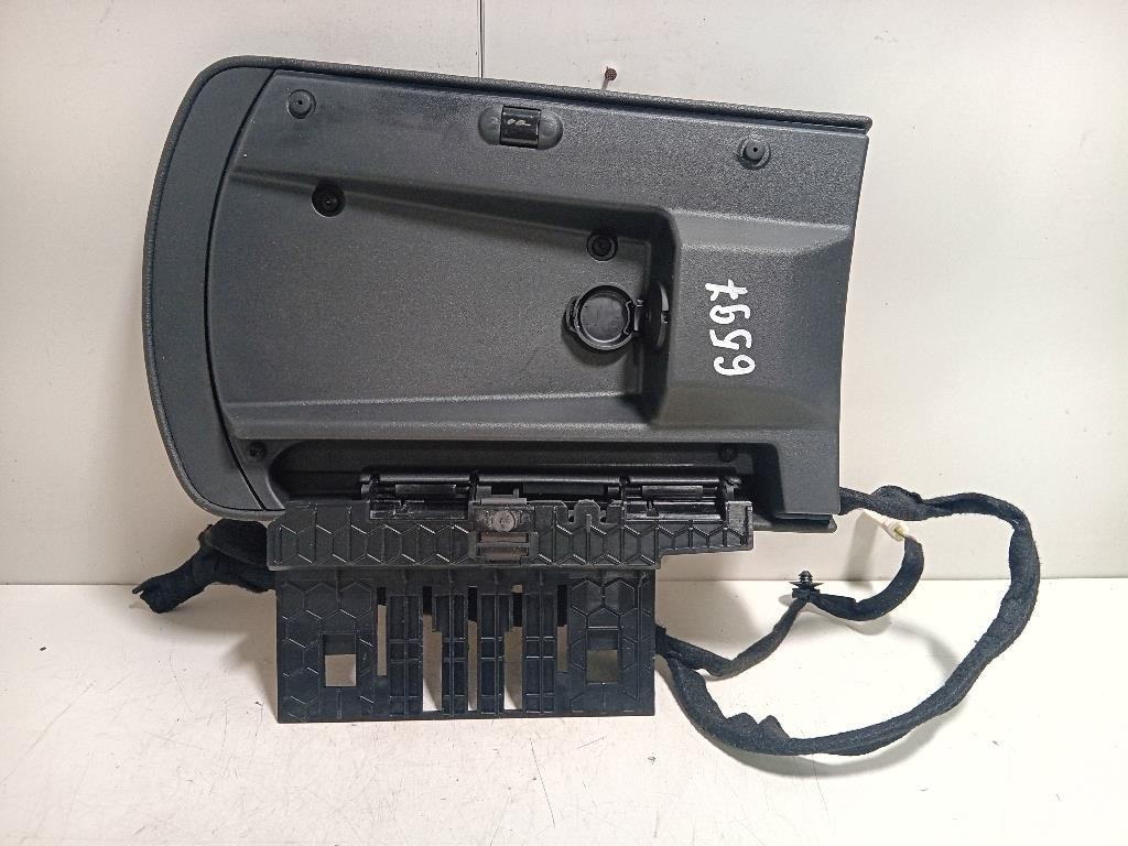 Console Centrale 7591Q3 BRACCIOLO Peugeot 3008 I 2009