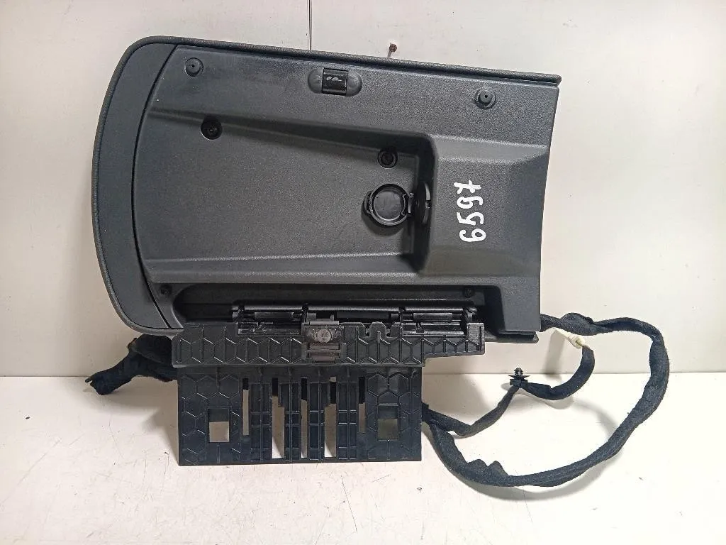 Console Centrale 7591Q3 BRACCIOLO Peugeot 3008 I 2009