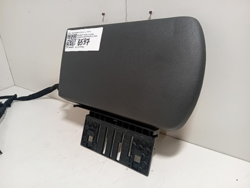 Console Centrale 7591Q3 BRACCIOLO Peugeot 3008 I 2009