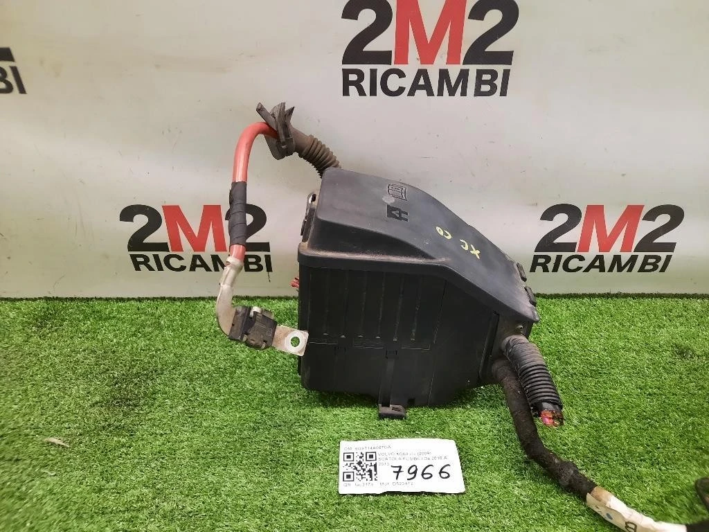 Scatola Fusibili 6G9T14A067CA Volvo XC60 I 2009