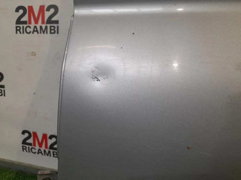 Porta POST SX MR178077 NUDA Mitsubishi L200 II 1997