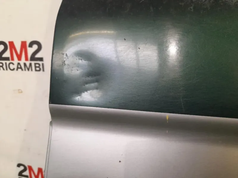 Porta POST SX MR178077 NUDA Mitsubishi L200 II 1997