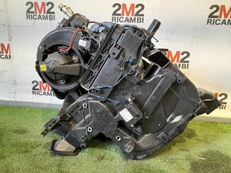 Scatola Riscaldamento T101107 Alfa Romeo Giulietta 2010