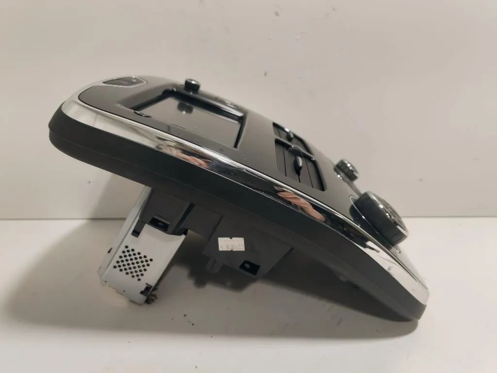 Console Centrale CONSOLE CENTRALE Renault CLIO IV 2016