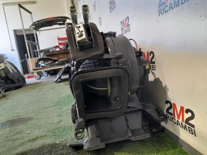 Porta POST SX NUDA 5730A261 Mitsubishi Pajero III 2000