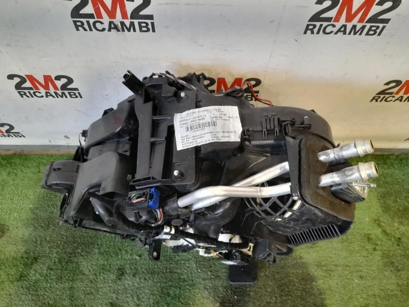 Scatola Riscaldamento T101107 Alfa Romeo Giulietta 2010