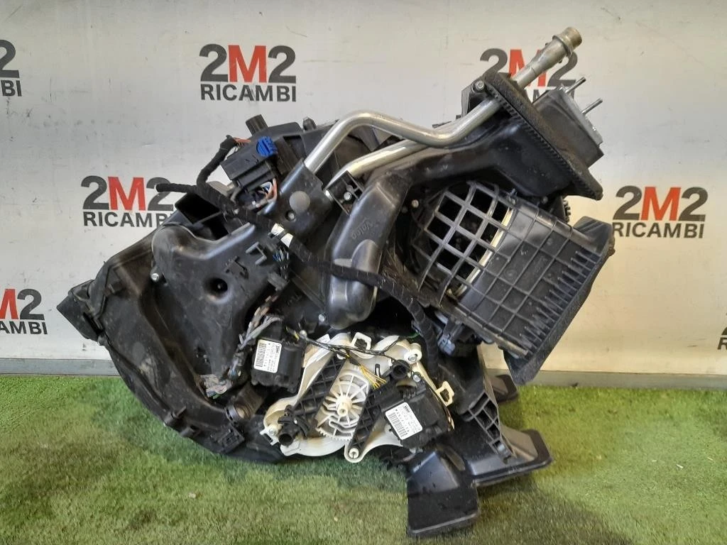 Scatola Riscaldamento T101107 Alfa Romeo Giulietta 2010