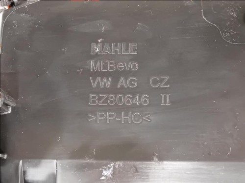 Scatola Riscaldamento