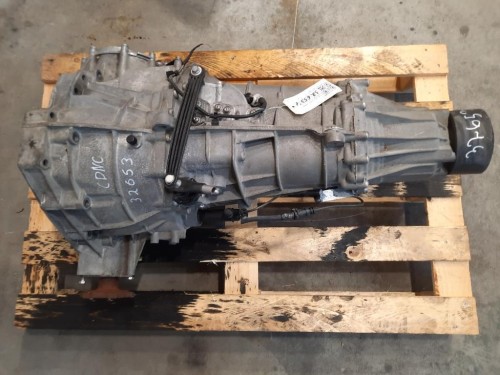 Cambio 0B1301103D 6 MARCE MANUALE Audi A4 8K2 2008