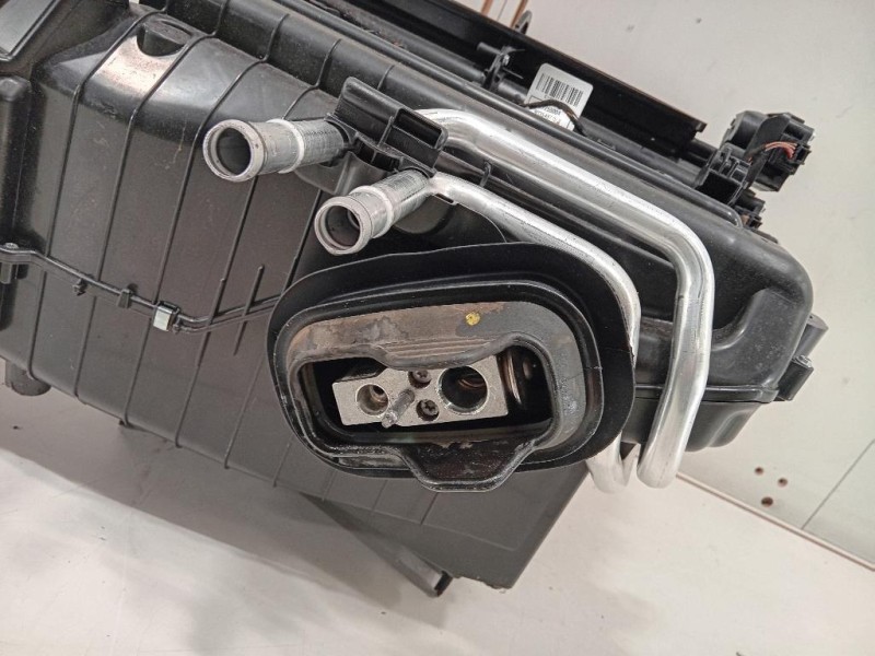 Scatola Riscaldamento 4K1820005R Audi A6 4a5c8 Avant 2018