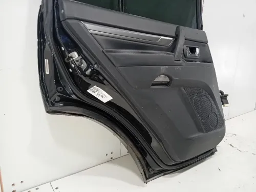 Porta POST SX PORTA POST SX Mitsubishi Pajero IV 2007