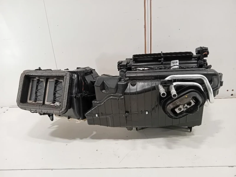 Scatola Riscaldamento 4K1820005R Audi A6 4a5c8 Avant 2018