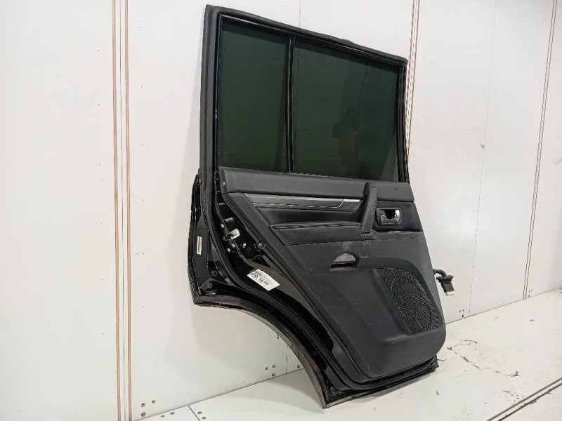 Porta POST SX PORTA POST SX Mitsubishi Pajero IV 2007