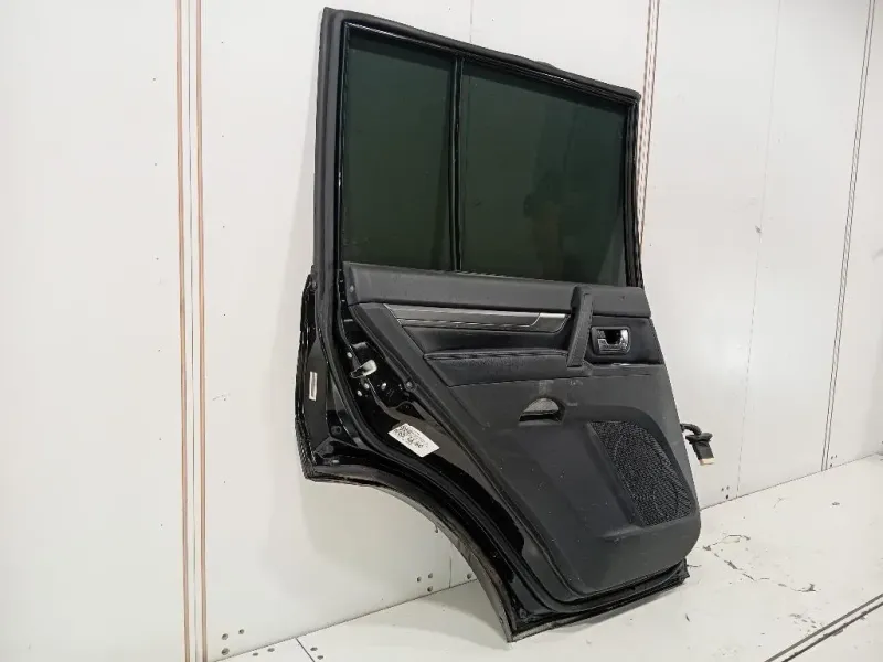 Porta POST SX PORTA POST SX Mitsubishi Pajero IV 2007