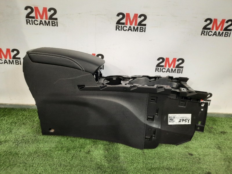 Console Centrale 969108008R Renault Kadjar 2015