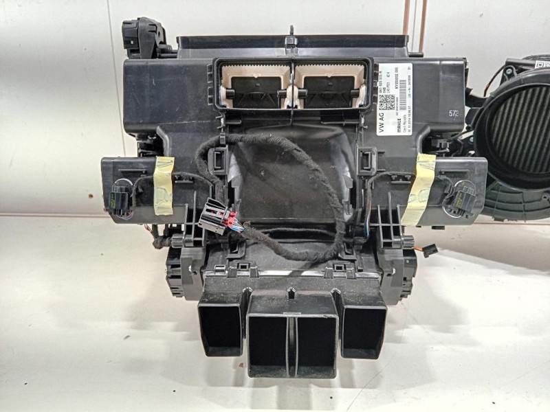 Porta POST SX PORTA POST SX Mitsubishi Pajero IV 2007