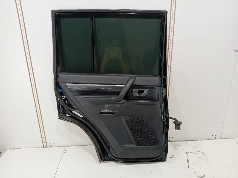 Porta POST SX PORTA POST SX Mitsubishi Pajero IV 2007