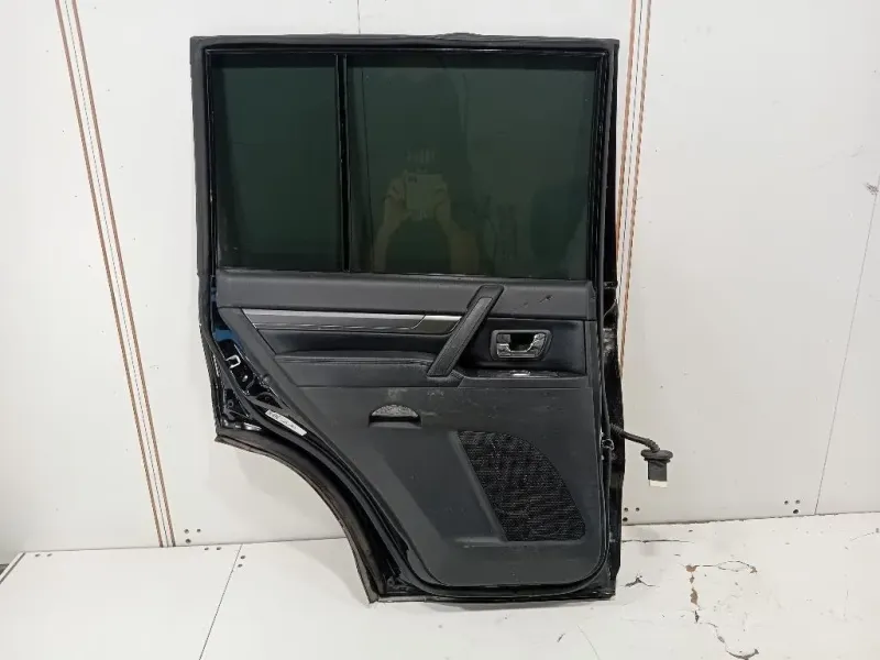 Porta POST SX PORTA POST SX Mitsubishi Pajero IV 2007