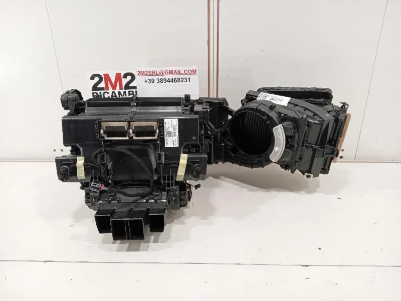 Scatola Riscaldamento 4K1820005R Audi A6 4a5c8 Avant 2018