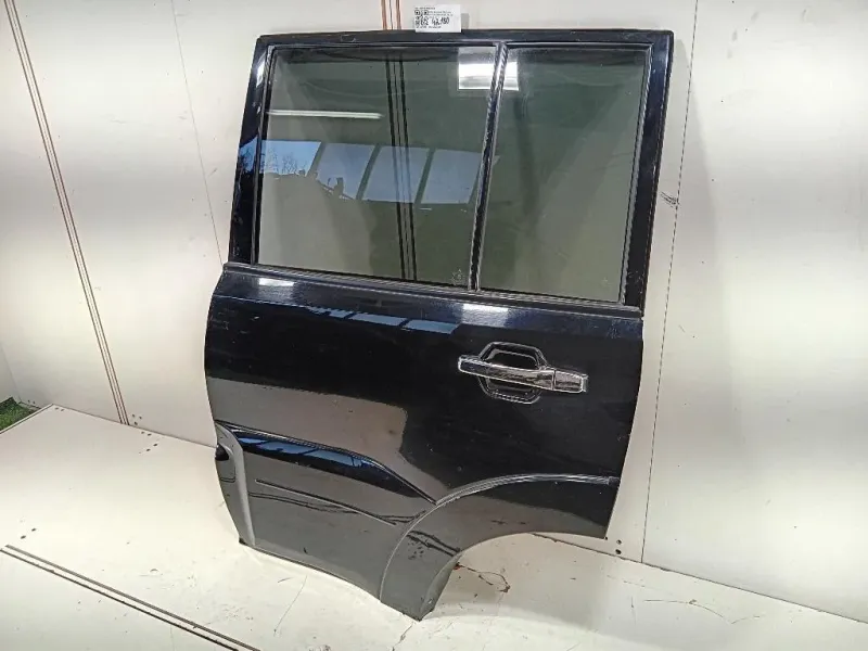 Porta POST SX PORTA POST SX Mitsubishi Pajero IV 2007