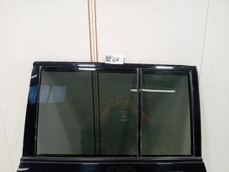 Porta POST SX PORTA POST SX Mitsubishi Pajero IV 2007