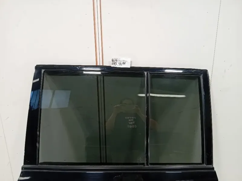 Porta POST SX PORTA POST SX Mitsubishi Pajero IV 2007