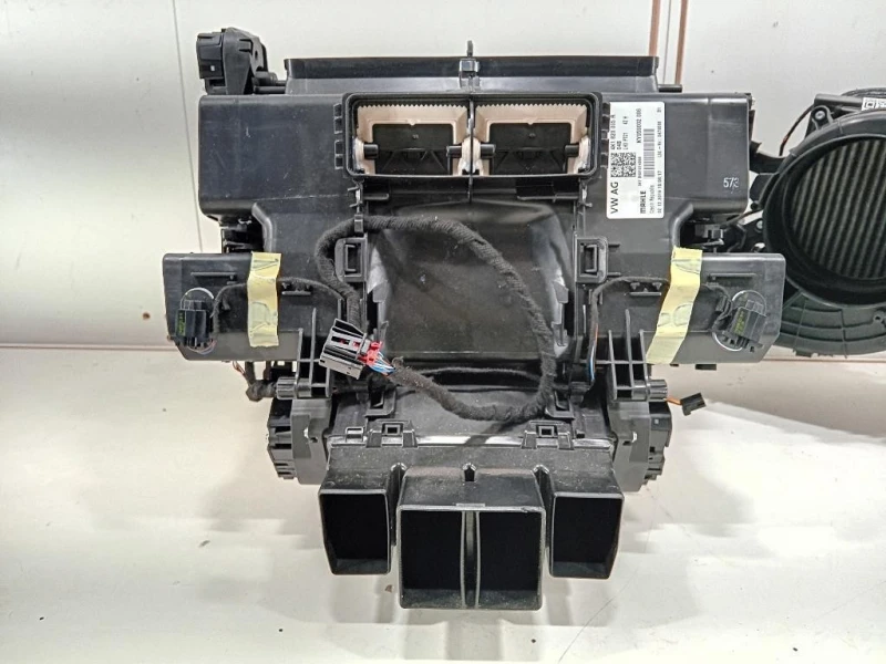 Scatola Riscaldamento 4K1820005R Audi A6 4a5c8 Avant 2018