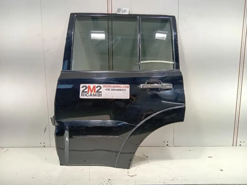 Porta POST SX PORTA POST SX Mitsubishi Pajero IV 2007