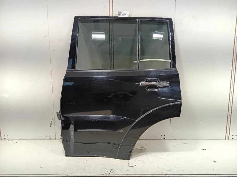 Porta POST SX PORTA POST SX Mitsubishi Pajero IV 2007
