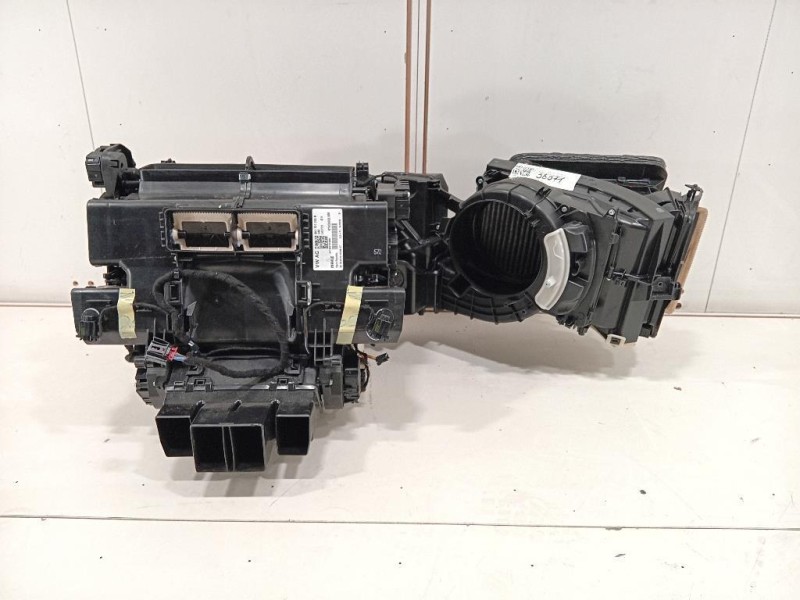 Porta POST SX NUDA H2101BA6MC Nissan JUKE I 2010