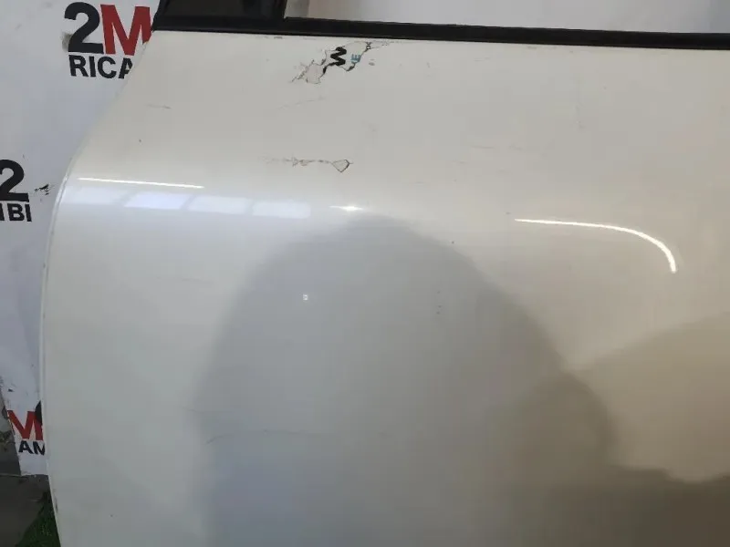 Porta POST SX NUDA H2101BA6MC Nissan JUKE I 2010