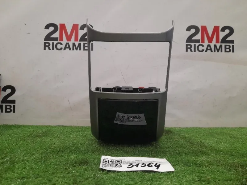 Console Centrale 1A8C1-009G Toyota Prius II 2009