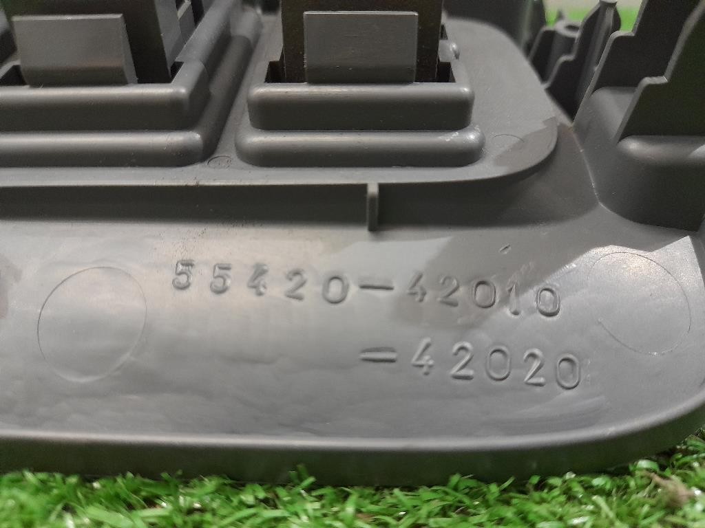 Console Centrale 5542042010 Toyota RAV 4 II 2000