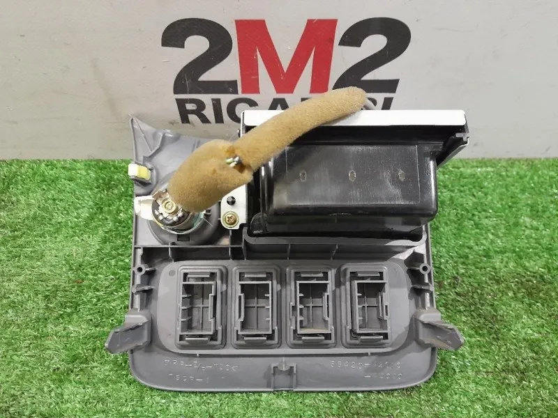 Console Centrale 5542042010 Toyota RAV 4 II 2000