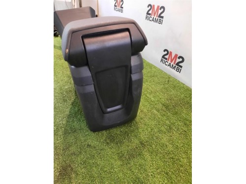 Console Centrale 31389451 TUNNEL Volvo V40 II 2012