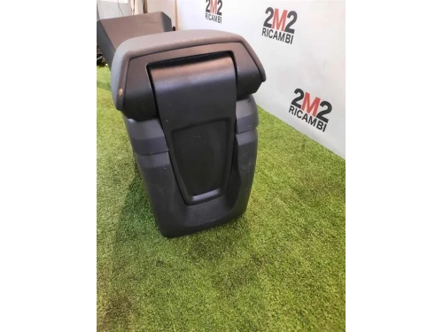 Console Centrale 31389451 TUNNEL Volvo V40 II 2012