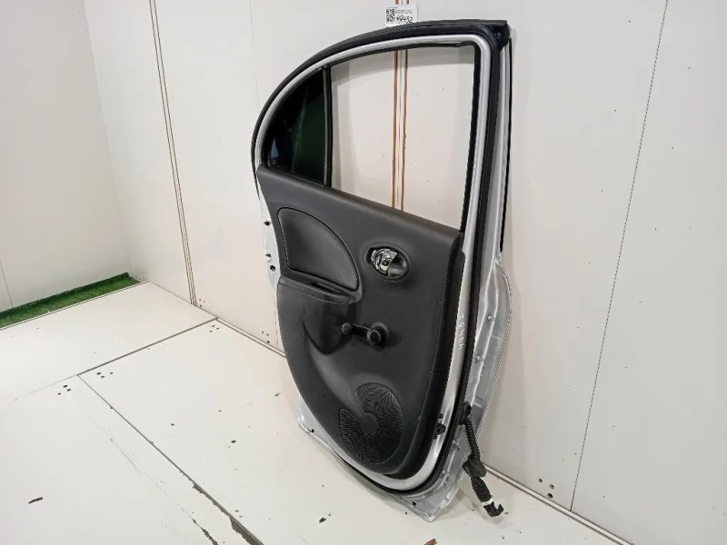 Porta POST SX H210A1HAMB Nissan Micra IV 2013