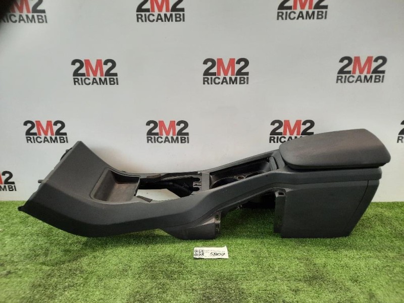 Console Centrale 31389451 TUNNEL Volvo V40 II 2012