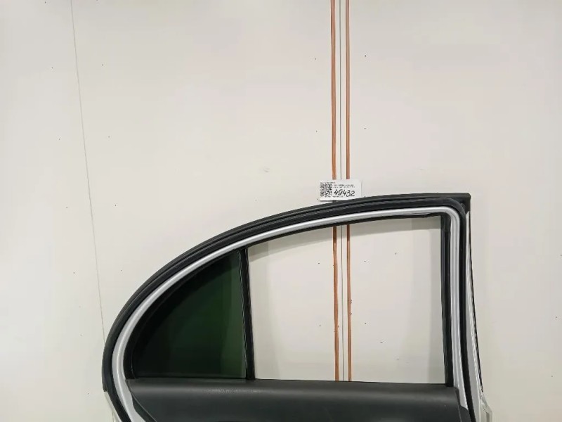 Porta POST SX H210A1HAMB Nissan Micra IV 2013