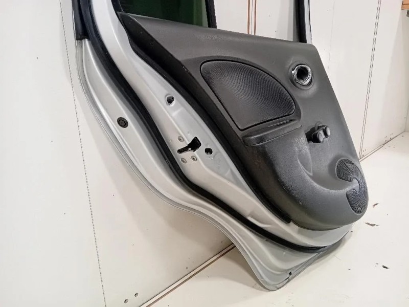 Porta POST SX H210A1HAMB Nissan Micra IV 2013