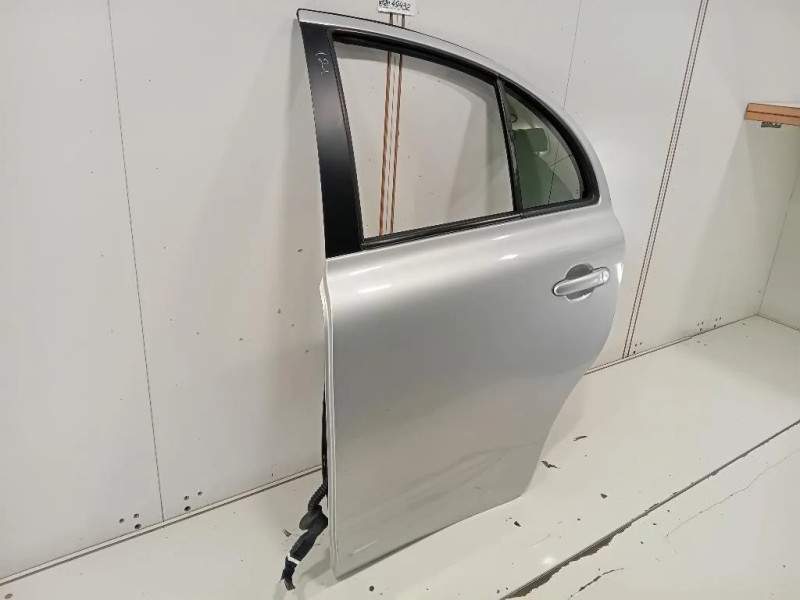 Porta POST SX H210A1HAMB Nissan Micra IV 2013